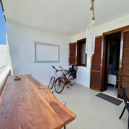 Vistamare Suite San Cataldo  Exterior foto