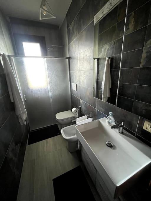 Vistamare Suite San Cataldo  Exterior foto